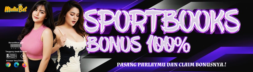 SPORTSBOOK