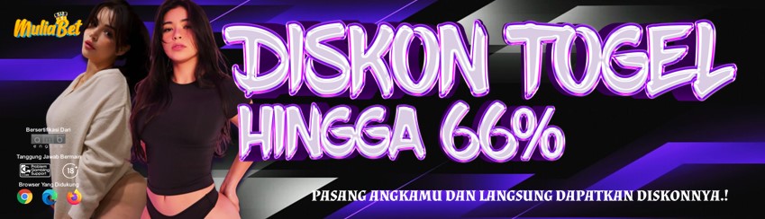 TOGEL ONLINE