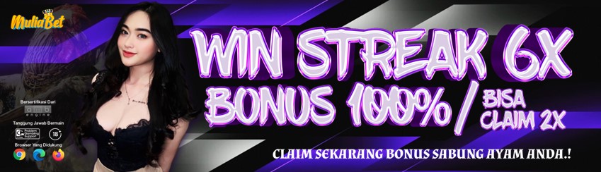 BONUS SABUNG AYAM KHUSUS SV